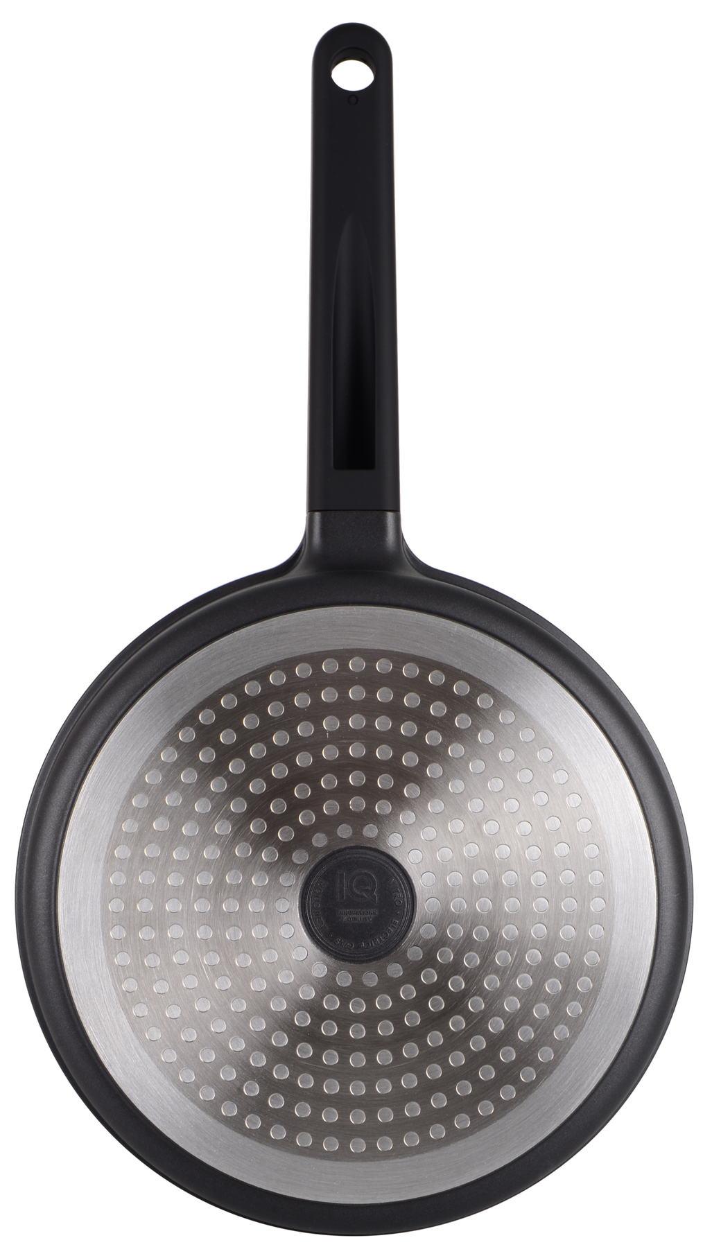 Сковорода з кришкою IQ Be Smart 26 см IQ-1154-26 7077924 фото