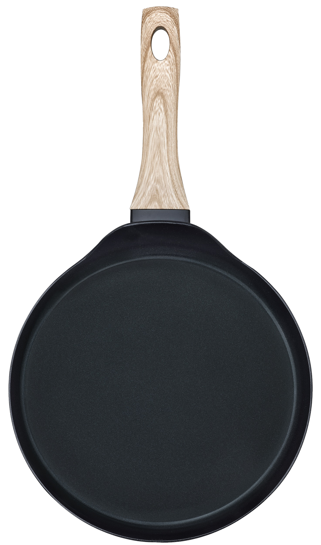 Сковорода Pyrex Cook&Care 26 см, для млинців CR26BK6/8046 7120909 фото