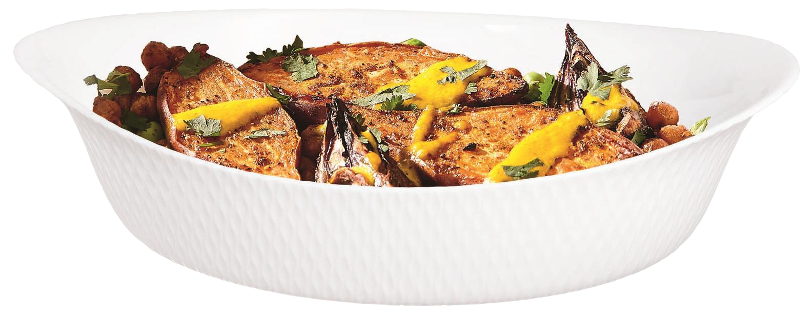 Форма для запікання Luminarc Smart Cuisine Wavy, 29х17 см V1464 7224479 фото