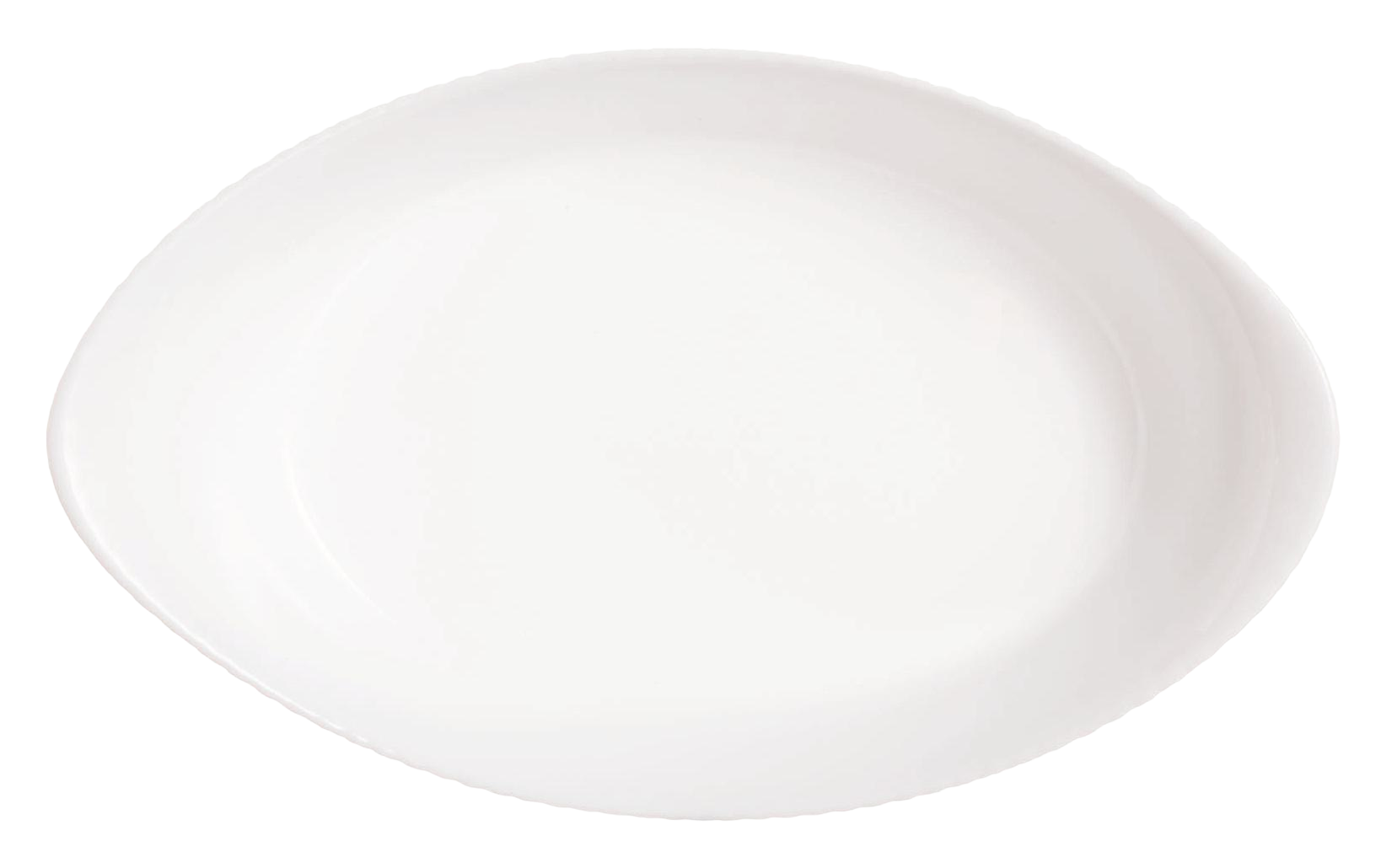 Форма для запікання Luminarc Smart Cuisine Wavy, 29х17 см V1464 7224479 фото