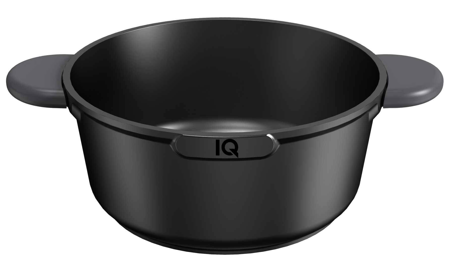 Каструля IQ Be Creative (2.4 л) 20 см IQ-2047-20 6996317 фото