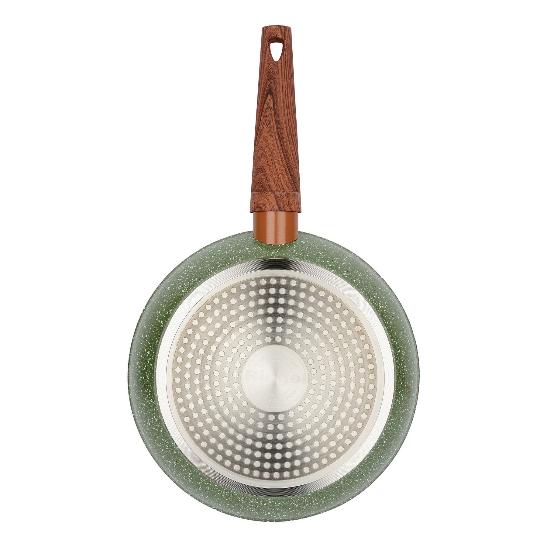 Сковорода RINGEL Pesto 22 см RG-1137-22 6530390 фото