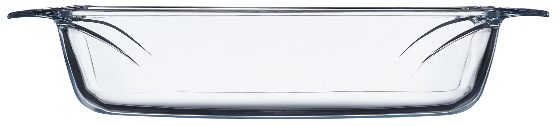 Форма для запікання Pyrex, 30х21х7 см (2.1 л) 410B000/8046 7092338 фото