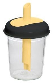 Спецівниця Herevin Conical Sugar Dispenser-Sand MIX /0.32 л (131660-582) 6980603 фото