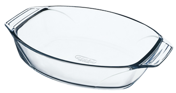 Форма для запікання Pyrex, 30х21х7 см (2.1 л) 410B000/8046 7092338 фото