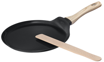 Сковорода Pyrex Cook&Care 26 см, для млинців CR26BK6/8046 7120909 фото