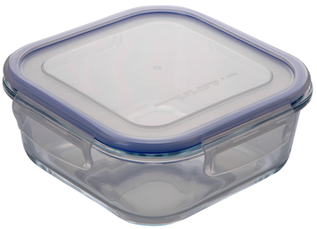Контейнер ECOmo Nova Box 1230 мл 3SC125-0LL 7151985 фото