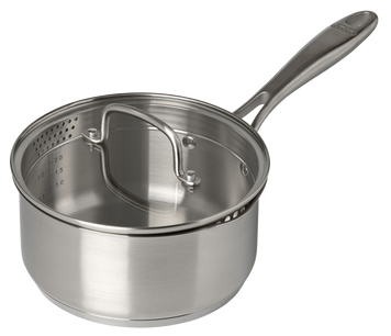 Ківш Pyrex Infinity (1.5 л) 18 см SR18APX/8044 7250684 фото