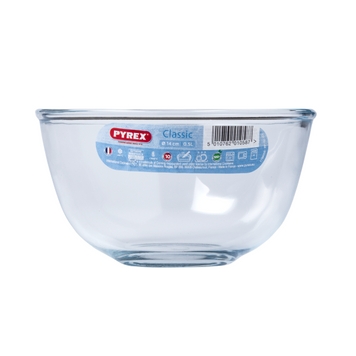 Миска Pyrex, 14 см (0.5 л) 178B000/8040 178B000/8040 фото