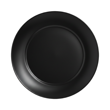 Тарілка обідня Luminarc Apy Black, 25 см X1942 7234994 фото