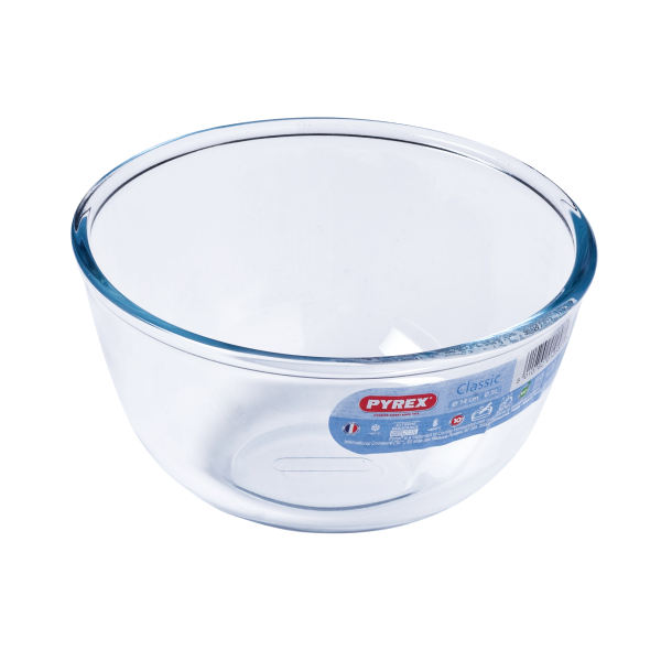 Миска Pyrex, 14 см (0.5 л) 178B000/8040 178B000/8040 фото