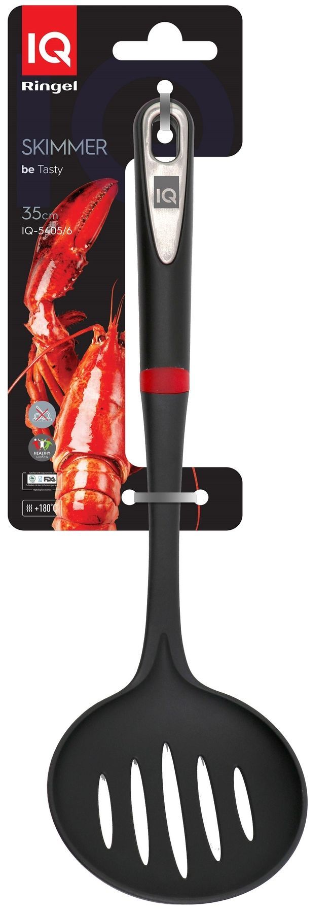 Шумівка Ringel IQ Be Tasty IQ-5405/6 6834321 фото