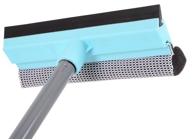 Щітка для миття вікон Idea Home DS-1534-20 Blue 6906759 фото