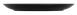 Тарілка обідня Luminarc Apy Black, 25 см X1942 7234994 фото 2