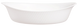 Форма для запікання Luminarc Smart Cuisine Wavy, 29х17 см V1464 7224479 фото 1