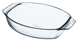 Форма для запікання Pyrex, 30х21х7 см (2.1 л) 410B000/8046 7092338 фото 1