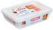 Форма з кришкою Pyrex Cook&Freez, 22х17х6 см 242P000/7946 7092352 фото 3