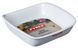 Форма PYREX Supreme white 24х24 см SU24SR1/7246 6377251 фото 3
