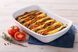 Форма PYREX Supreme white 24х24 см SU24SR1/7246 6377251 фото 2
