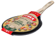 Сковорода Pyrex Cook&Care 26 см, для млинців CR26BK6/8046 7120909 фото 3