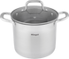 Каструля Ringel Curry (2.5 л) 16 см RG-2020-16* 6990943 фото 2