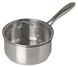Ківш Pyrex Infinity (1.5 л) 18 см SR18APX/8044 7250684 фото 1