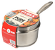 Ківш Pyrex Infinity (1.5 л) 18 см SR18APX/8044 7250684 фото 5