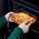 Форма з кришкою Pyrex Cook&Freez, 22х17х6 см 242P000/7946 7092352 фото 2