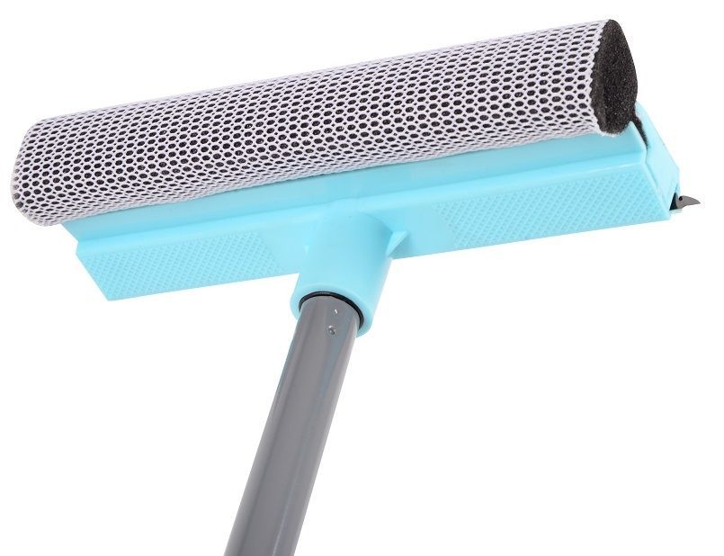 Щітка для миття вікон Idea Home DS-1534-20 Blue 6906759 фото