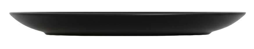 Тарілка обідня Luminarc Apy Black, 25 см X1942 7234994 фото
