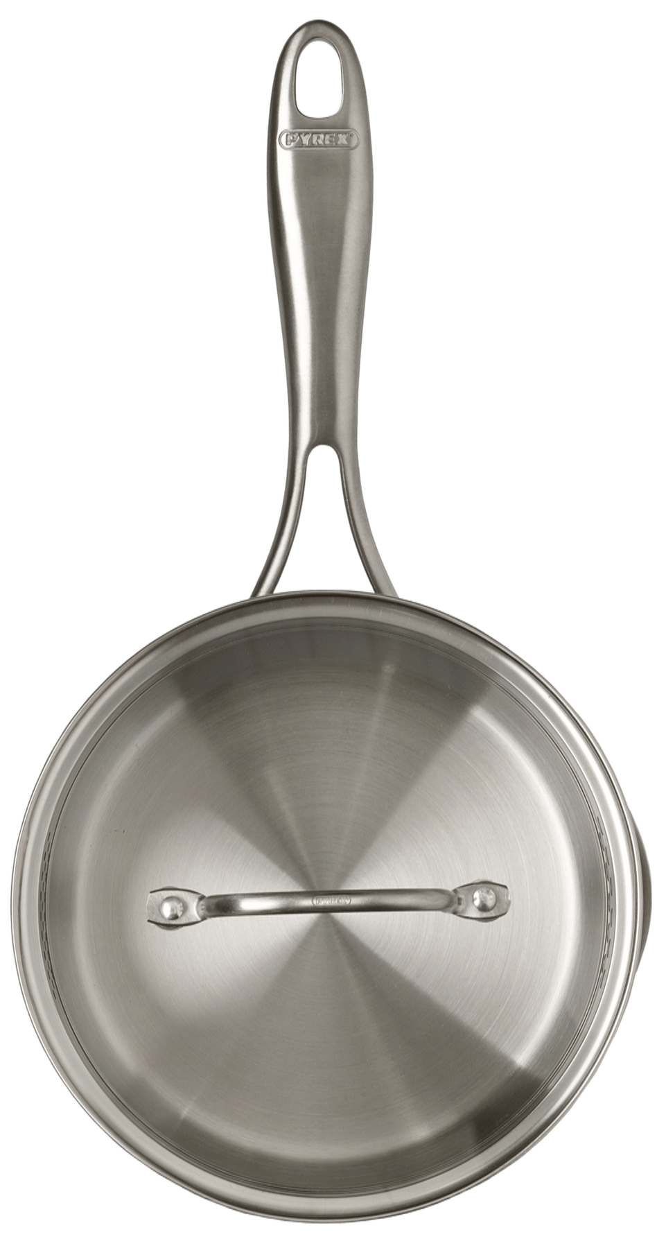 Ківш Pyrex Infinity (1.5 л) 18 см SR18APX/8044 7250684 фото